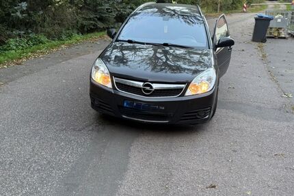 Opel Vectra 277.100 km 799 € Waldheim 04736