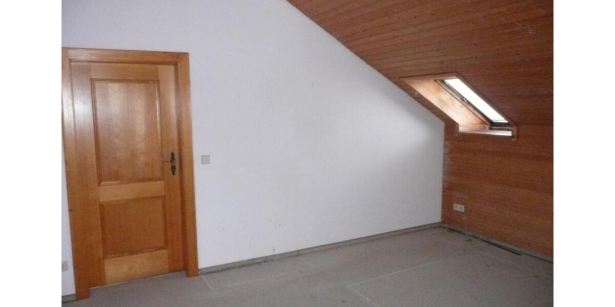 Etagenwohnung Bad Birnbach Asenham - 4 Zimmer, 94 m&sup2;, 249.000&euro; | Angebot:26729569