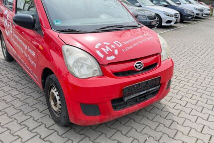 Daihatsu Cuore 188.582 km 990 &euro; München OT Trudering-Riem 81825