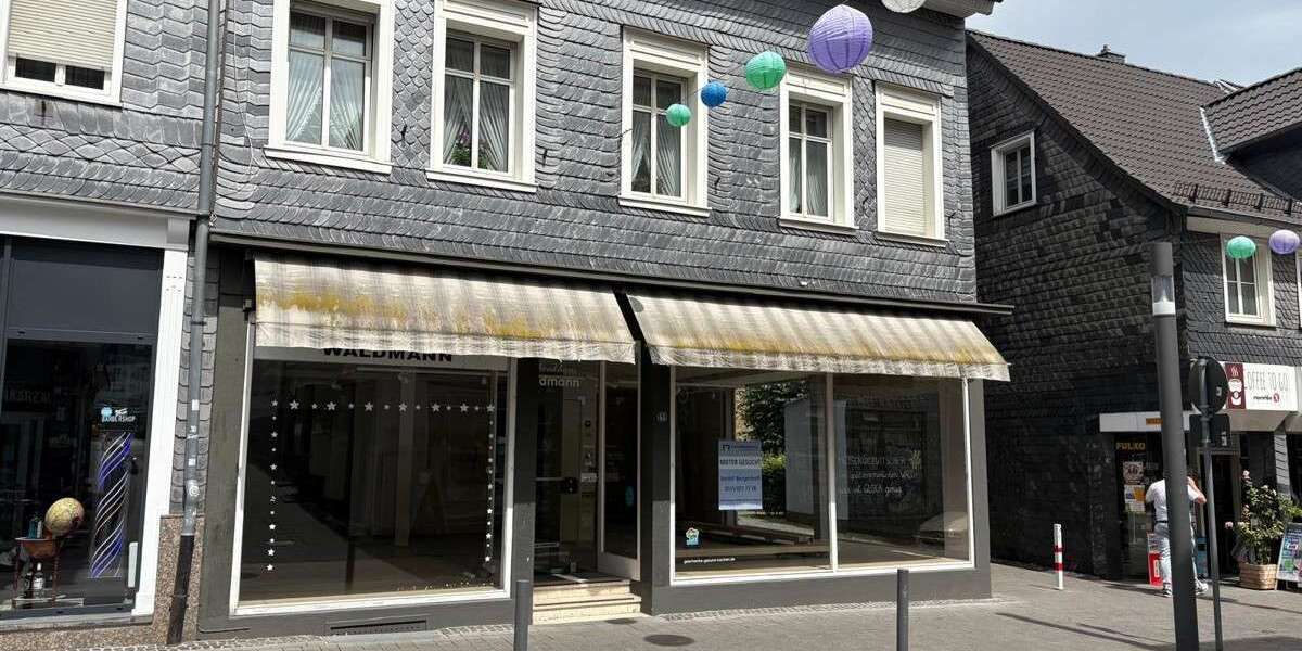 Gewerbeobjekt Wipperfürth - 1.280&euro; | Angebot:20680368