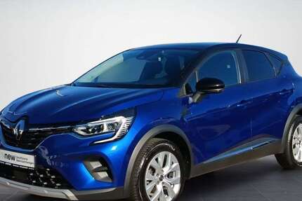 Renault Captur 78.950 km 11.950 € Warmsen 31606