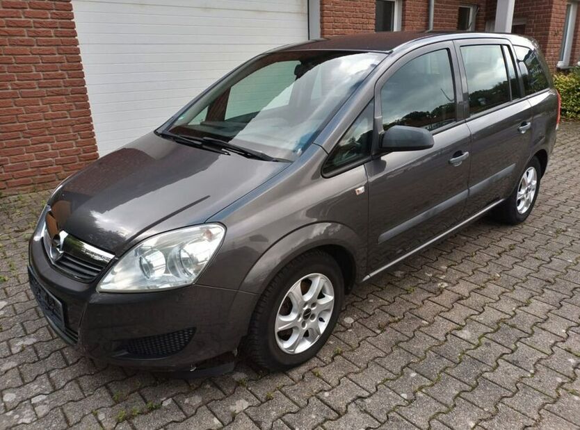 Zafira