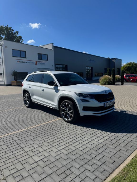 Kodiaq