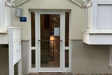 Wohnung zum Mieten in Bremen 610 € 60.91 m² 2 zimmer
