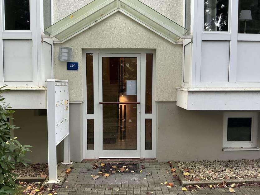 Wohnung zum Mieten in Bremen 610 € 60.91 m² 2 zimmer