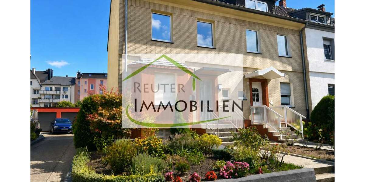 Einfamilienhaus Bochum Innenstadt - 6 Zimmer, 130 m&sup2;, 1.250&euro; | Angebot:27317467