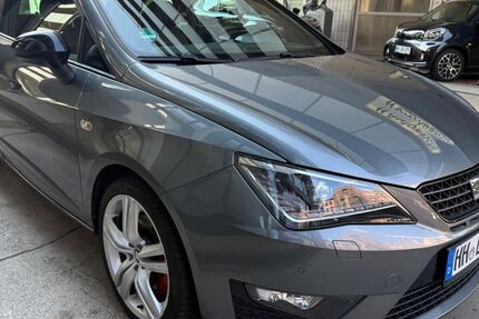 Seat Ibiza 187.000 km 8.788 &euro; Hamburg 20539