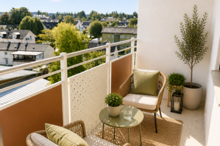 Wohnung Vilshofen an der Donau - 2 Zimmer, 58 m&sup2;, 159.000&euro; | Angebot:23456592