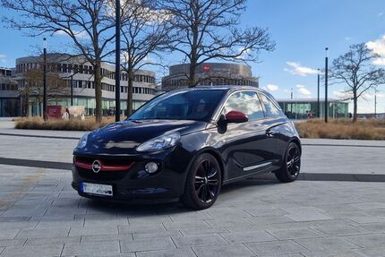 Opel Adam 164.450 km 5.500 &euro; Wetzlar 35578