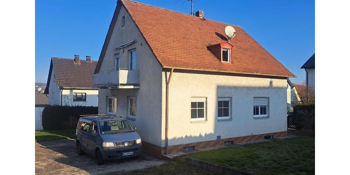 Einfamilienhaus Kümmersbruck - 5 Zimmer, 128 m&sup2;, 315.000&euro; | Angebot:26693101