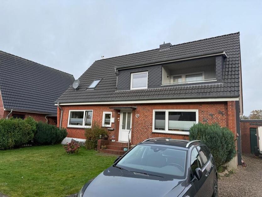 Einfamilienhaus in Viöl mit großem Garten zu vermieten zimmer