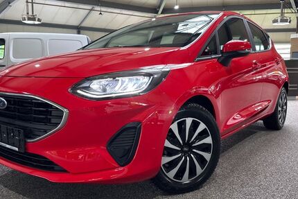 Ford Fiesta 29.957 km 15.980 &euro; Troisdorf 53842