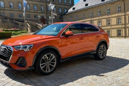Audi Q3 32.000 km 36.850 &euro; Lichtenfels 96215