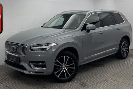 Volvo XC90 66.693 km 48.300 &euro; Berlin 12351