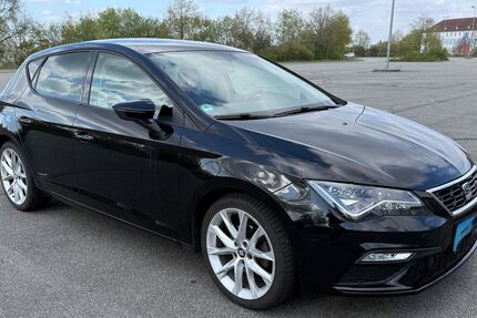 Seat Leon 56.200 km 13.599 &euro; Pirmasens 66953