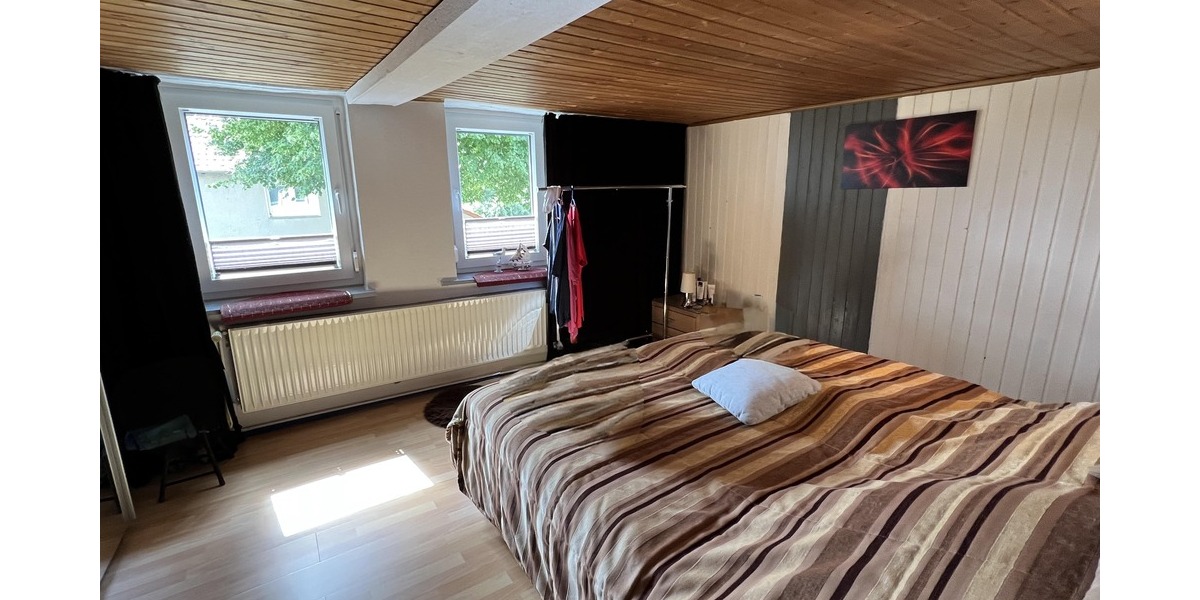 Ideal für die große Familie - Zweifamilienhaus Harsum Machtsum | Angebot:27338850
