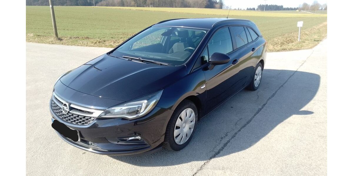 Opel Astra 149.500 km 5.600 &euro; Aldersbach 94501