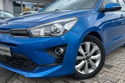 Kia Rio 88.810 km 13.900 &euro; Heidelberg 69126