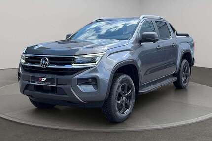 VW Amarok 4.500 km 65.930 &euro; Flensburg 24941