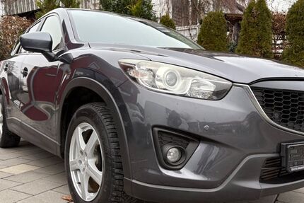 Mazda CX-5 148.000 km 8.800 &euro; Metten 94526