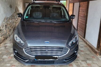Ford S-Max 110.000 km 19.800 &euro; Schweighof 79410