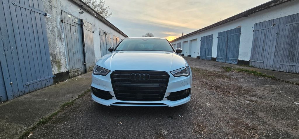 Audi A3 191.877 km 13.800 &euro; Rostock 18107