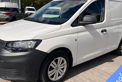 VW Caddy 22.206 km 18.750 &euro; Weinheim 69469