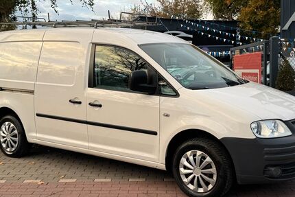 VW Caddy Maxi 134.091 km 7.990 € BERLIN 13127