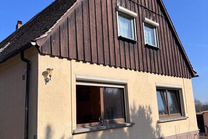 Haus Seifhennersdorf - 4 Zimmer, 120 m&sup2;, 100.000&euro; | Angebot:26090961