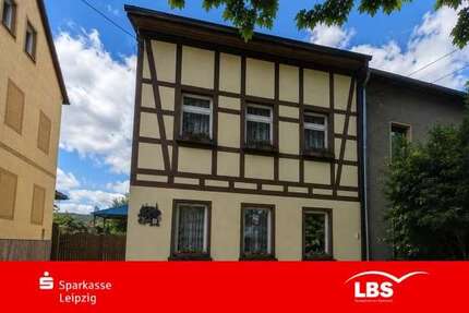 Haus Borsdorf - 5 Zimmer, 85 m&sup2;, 259.000&euro; | Angebot:26933512