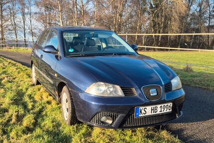 Seat Ibiza 188.000 km 750 &euro; Reinhardshagen 34359