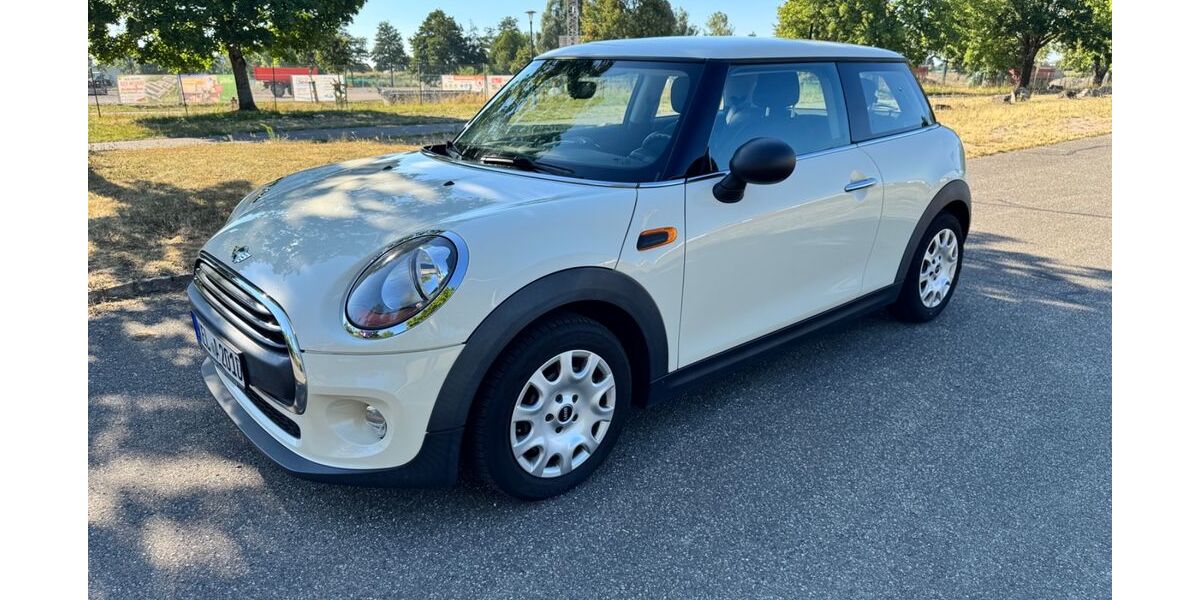 Mini ONE 116.000 km 7.990 &euro; Ottersweier 77833