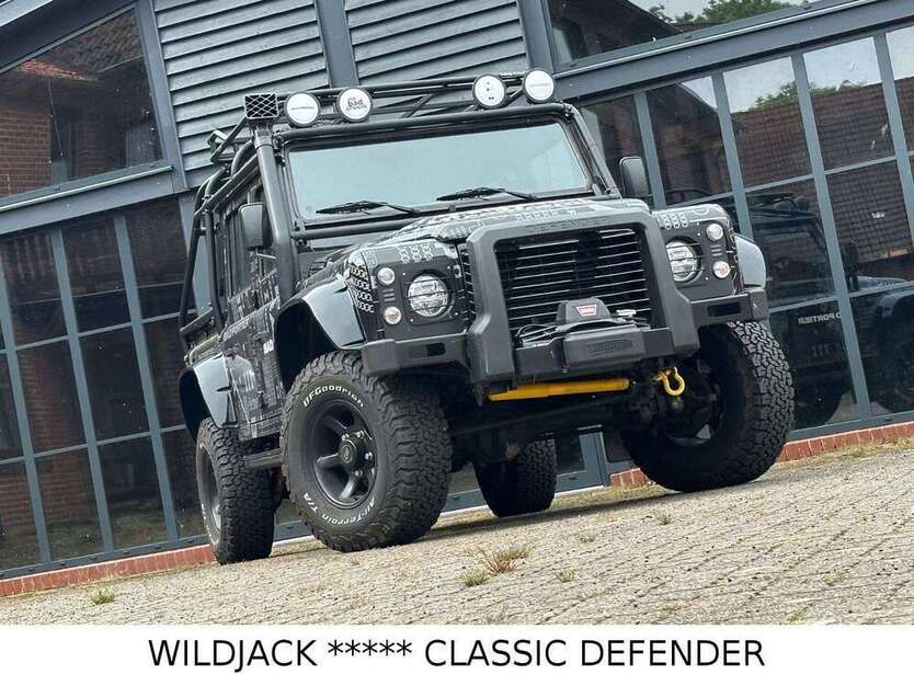 Defender