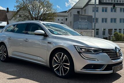 Renault Talisman 92.700 km 13.990 € Süßen 73079