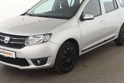 Dacia Logan 106.369 km 7.130 € Neufahrn 85375