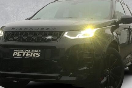 Land Rover Discovery Sport 7.000 km 54.900 &euro; Dortmund 44143