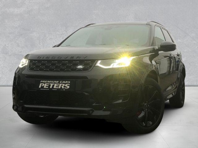 Land Rover Discovery Sport 7.000 km 54.900 &euro; Dortmund 44143
