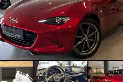 Mazda MX-5 35.444 km 23.990 € Hösbach 63768