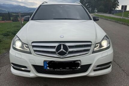 Mercedes-Benz C 250 220.000 km 9.900 € Pfullendorf 88630