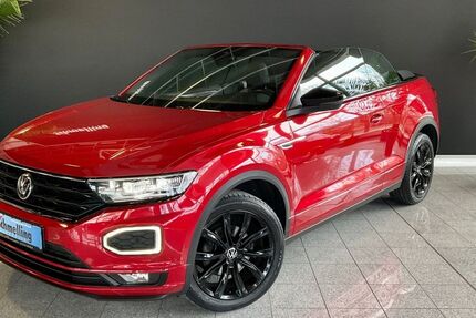 VW T-Roc 88.200 km 22.900 &euro; Kolkwitz/Cottbus 03099