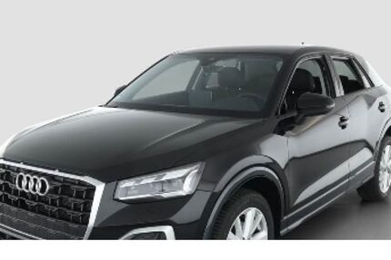 Audi Q2 10.900 km 28.980 &euro; Gifhorn 38518