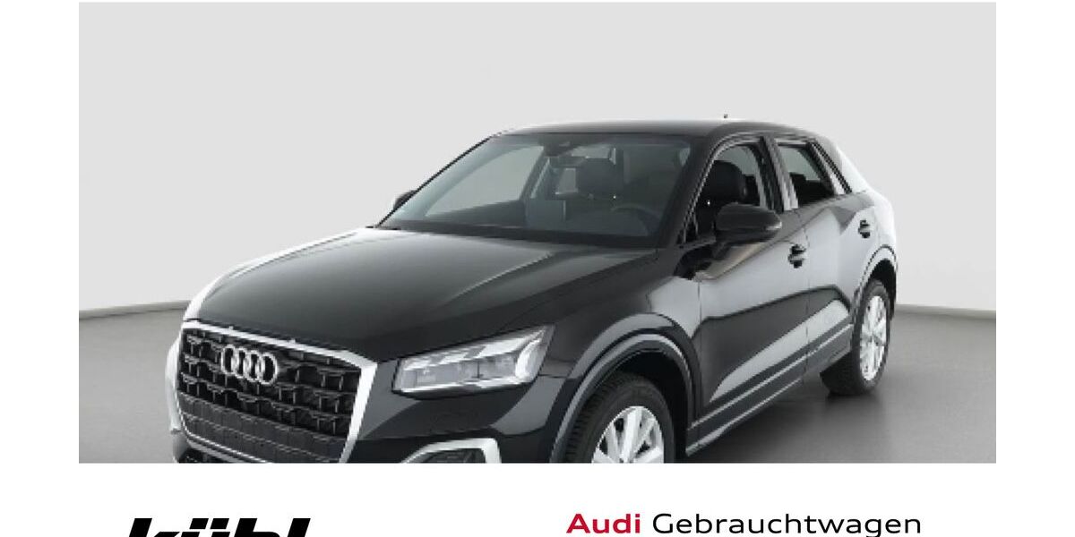 Audi Q2 10.900 km 28.980 &euro; Gifhorn 38518