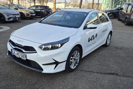 Kia ceed / Ceed 7.000 km 27.900 &euro; Ludwigsburg 71636
