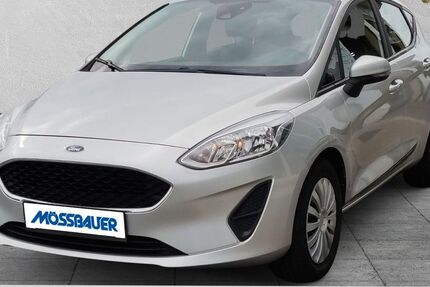 Ford Fiesta 148.300 km 7.795 &euro; Bayreuth 95448