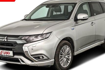 Mitsubishi Outlander 63.840 km 24.950 &euro; Chemnitz 09113