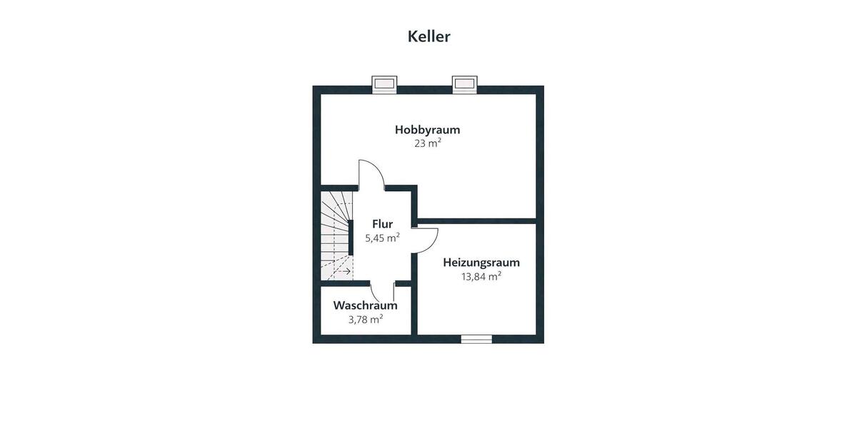 Reihenhaus Lauf an der Pegnitz - 5 Zimmer, 132 m&sup2;, 459.000&euro; | Angebot:26109120