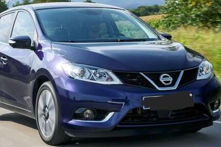 Nissan Pulsar 175.000 km 5.500 &euro; Simmern/Hunsrück 55469