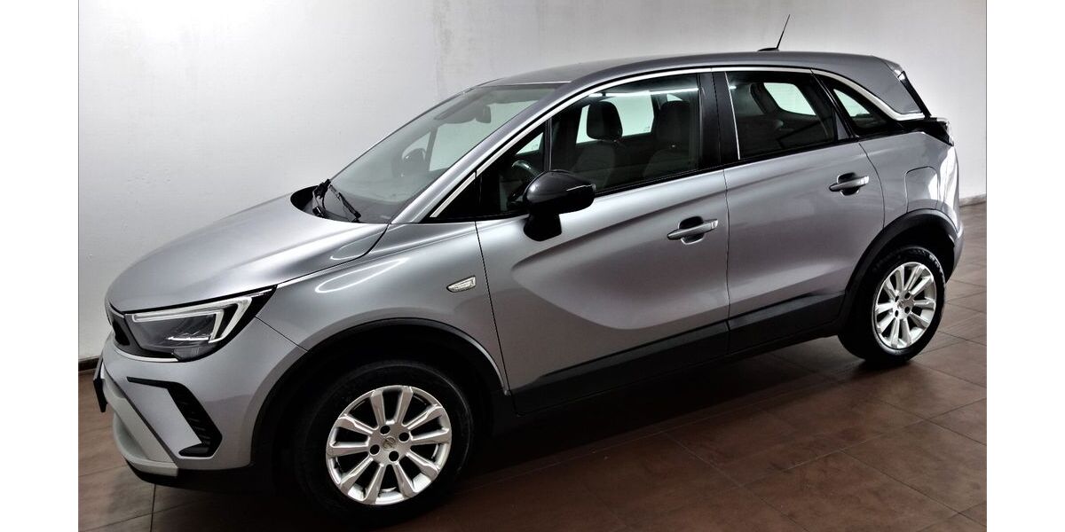 Opel Crossland (X) 80.000 km 11.999 &euro; Mühlacker 75417