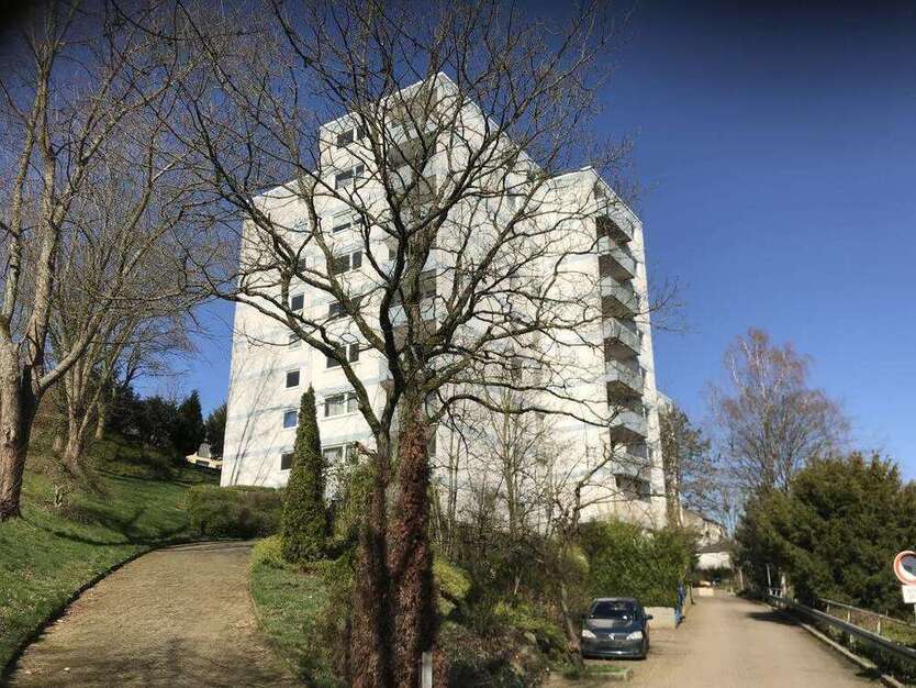 Wohnung zum Mieten in Velbert 369 € 55 m²