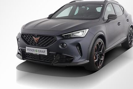 Cupra Formentor 9.250 km 45.750 € Höchstadt an der Aisch 91315